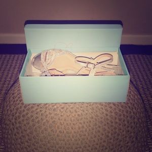 Lauren Lorraine Heels